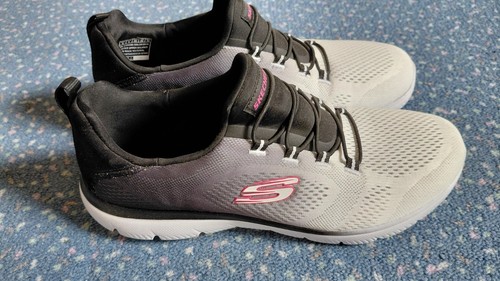 Skechers damen sneaker - sneaker, memory