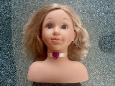 Theo Klein 5234 Frisierkopf