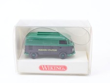 Wiking H0 Modellauto PKW