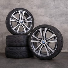 BMW 1er 2er Winterräder 18 Zoll F20 F21 F22 F23 Felgen Styling 384 6796210