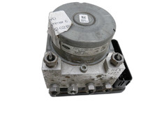 ABS Steuergerät Aggregat