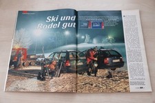 Auto Motor Sport AMS 02/2000