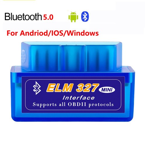 Super mini elm327 1 - elm327, v2.1