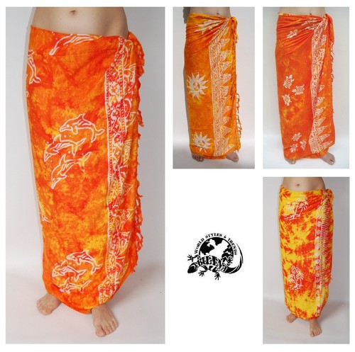 Sarong gratis sarongschnalle - gratis,