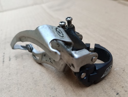 Shimano deore fd m570 - shimano, fd-m570