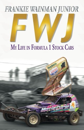 Fwj wainman junior frankie - wainman,