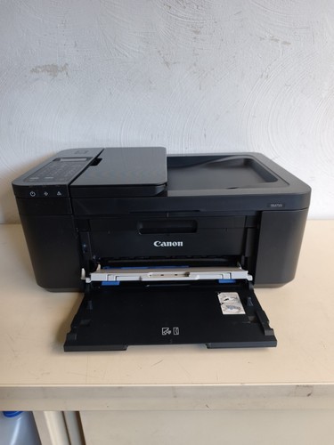 Canon pixma tr4750i - canon,