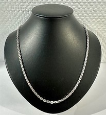 925/- Sterlingsilber Kette