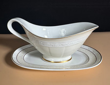 Villeroy Boch Ivoire Sauciere