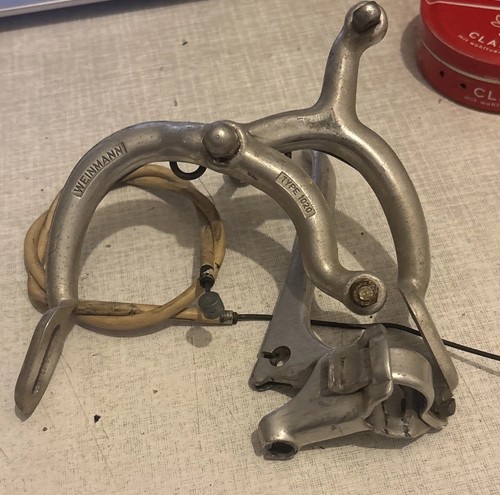 Weinmann bremsen set vintage - weinmann,
