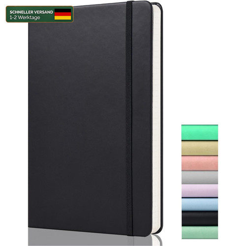 Dotted journal 120gsm 172 - dotted,