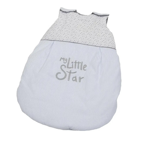 Little star blau - my,