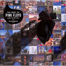 Pink Floyd / A FOOT IN THE DOOR: THE BEST OF PINK FLOYD (2LP) / Sony Music Cata
