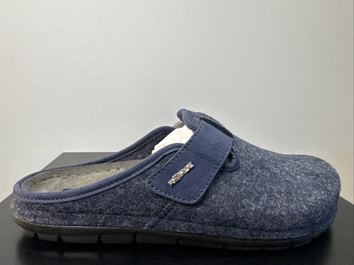 Rohde herren filz pantolette - herren,