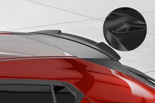 Heck Spoiler Flügel Wing Hochglanz für Mazda 3 (Typ BP) Schrägheck HF894-G