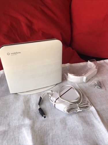 Vodafone easybox 803 wlan - 803,