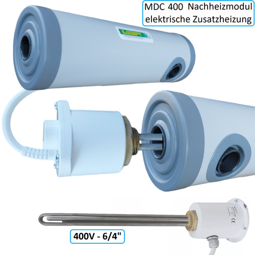 Mdc nachheizmodul elektrischer - nachheizmodul,
