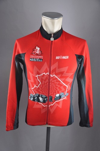 Bioracer radjacke trikot gr - trikot,