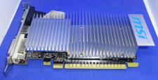 MSI nVIDIA GEFORCE 210 SILENT