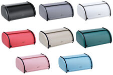 NEU! Brotkasten in verschiedenen Farben, alle in den Größen 36x24x15cm  Kinghoff