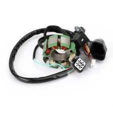 Lichtmaschine Stator für Kawasaki KX 250 F Bj 04-10 für Suzuki RM-Z 250 Bj 05-06