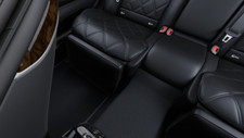 Original mercedes class w223 - mercedes, s-class