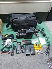 Canon A1 Digital 8mm Hi-8