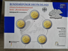 BOX  / Sammelbox für 2 Euro