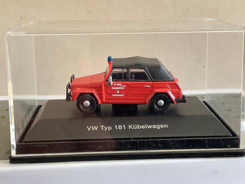 Schuco 26934 vw typ - 26934,
