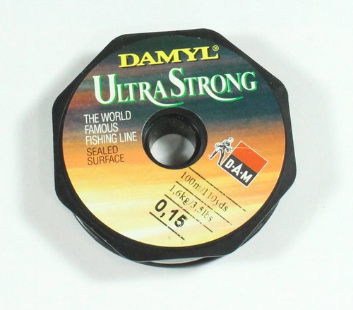 Dam damyl ultra strong - damyl,