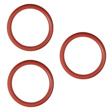 3x Dichtung O-Ring für Saeco