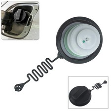 Diesel Tankdeckel Kunststoff