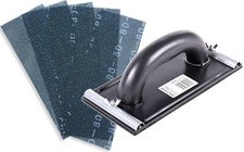 SET Handschleifer + 5