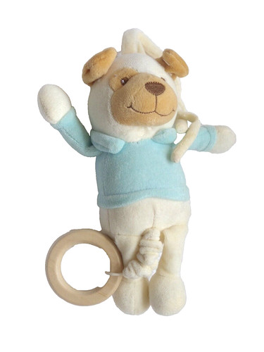 Spieluhr teddy bear bär - teddy,
