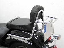 Rückenlehne Yamaha XVS 1300