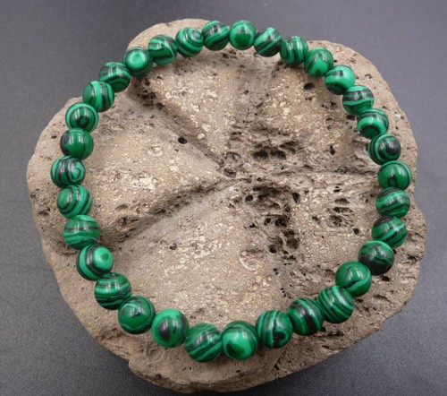 Malachit armband schmuck - malachit,