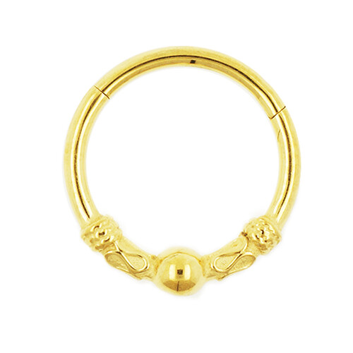 2mm vintage stil clicker - stil,