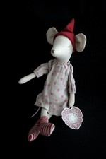 Maileg Weihnachts-Maus