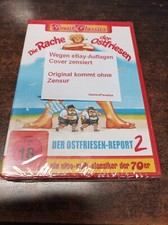 Die Rache Der Ostfriesen - Der Ostfriesen-Report 2 DVD NEU 25%Rabatt beim Kauf 4