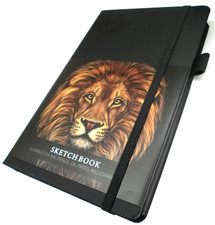 Skizzenbuch 80 Seiten