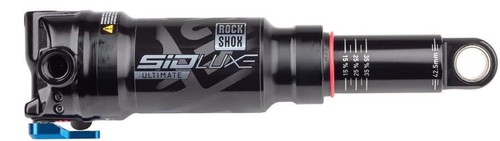 Rockshox federbein sidluxe - rockshox,
