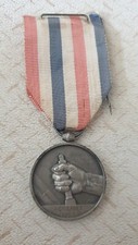 Frankreich Orden, Medaille