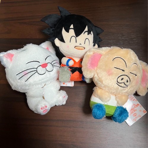 Dragon ball son goku karin - ball, &