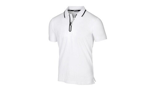 Amg mercedes benz poloshirt - mercedes,
