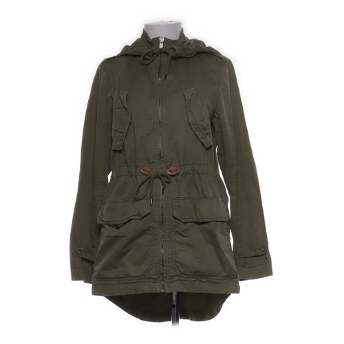 Hilfiger denim parka damen - hilfiger,
