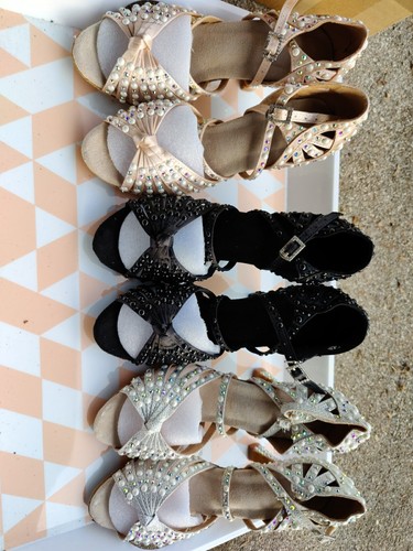 Tango tanzenschuhe größe - tanzenschuhe,