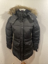 Bershka Winterjacke Damen