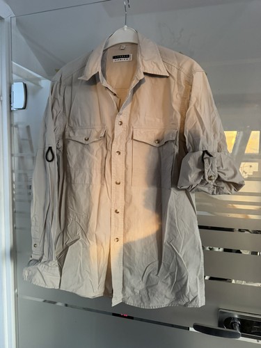 Neu top safari - neu🐃top, hemd