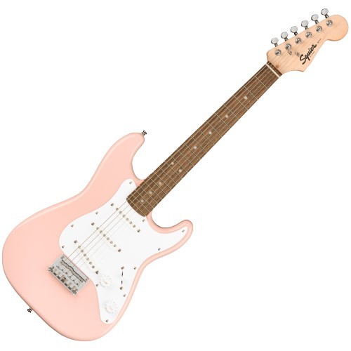 Fender squier mini - mini, strat