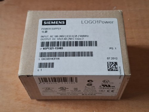 Siemens logo power supply - siemens,